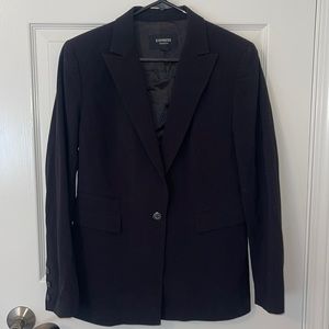 EXPRESS Black Blazer🖤